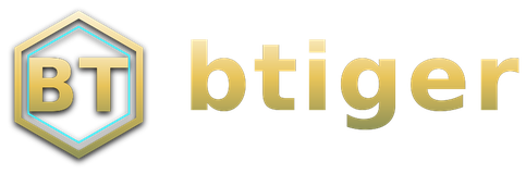 btiger logo