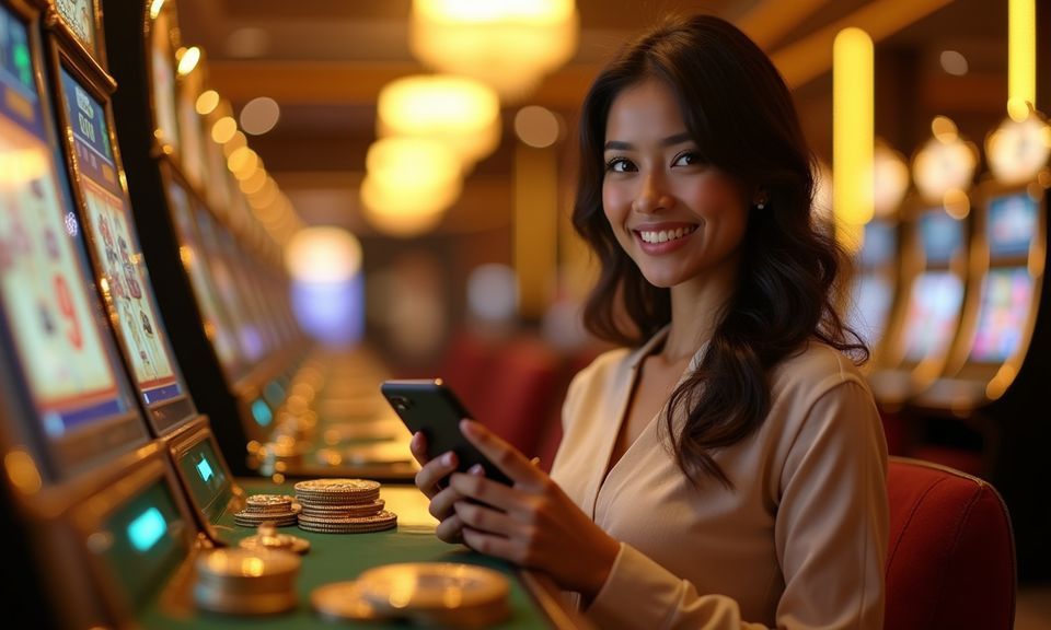 btiger What Our Baccarat Circle Offers You